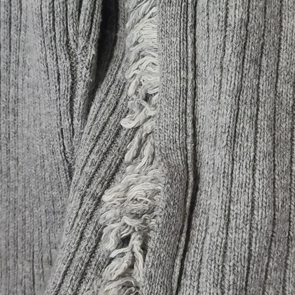 White + Warren Multicolor Striped Sweater - Picture 9 of 11